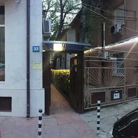 Elegance On A Budget - For Rent In Center * София