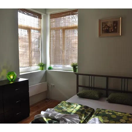 Vandrerhjem Elegance On A Budget - For Rent In Center