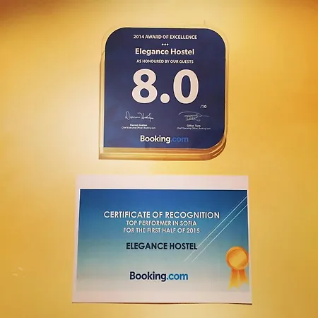 Хостел Elegance On A Budget - For Rent In Center *