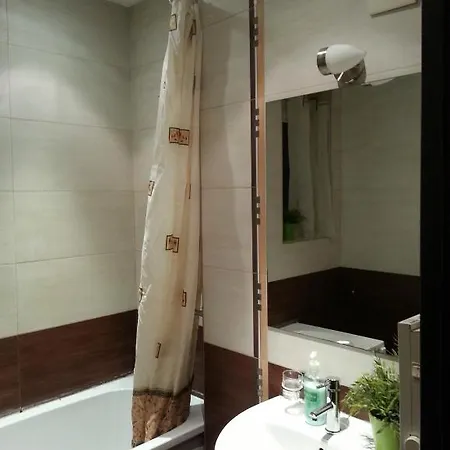 Elegance On A Budget - For Rent In Center Sofia