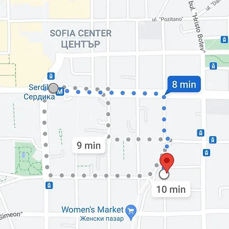 Elegance On A Budget - For Rent In Center *