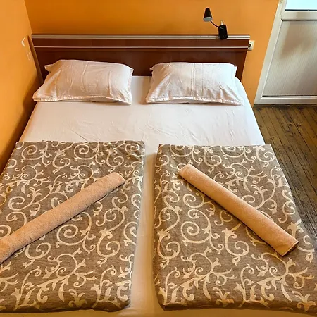 Elegance On A Budget - For Rent In Center Sofia