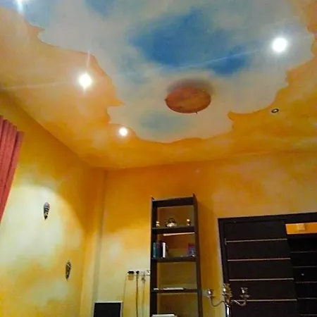 Ostello Elegance On A Budget - For Rent In Center *