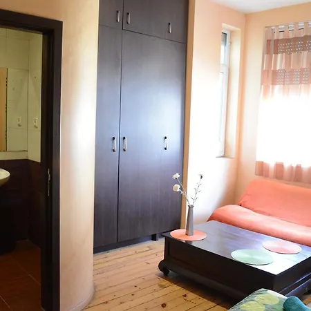 Hostel Elegance On A Budget - For Rent In Center *