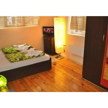 Elegance On A Budget - For Rent In Center Sofia