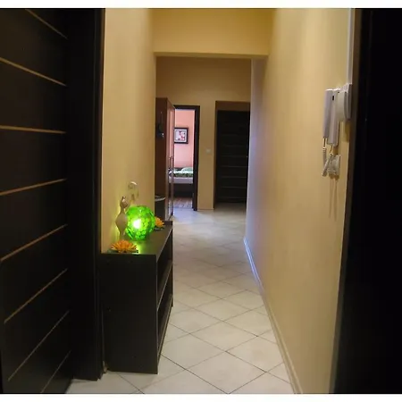 Vandrerhjem Elegance On A Budget - For Rent In Center Sofia