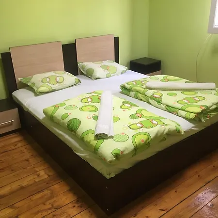 Elegance On A Budget - For Rent In Center * Sofia