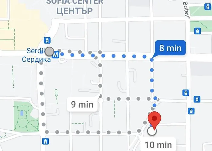 Elegance On A Budget - For Rent In Center *