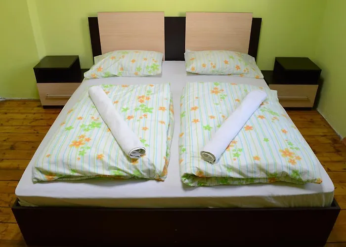 Elegance On A Budget - For Rent In Center Sofia