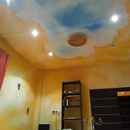 אכסניה Elegance On A Budget - For Rent In Center