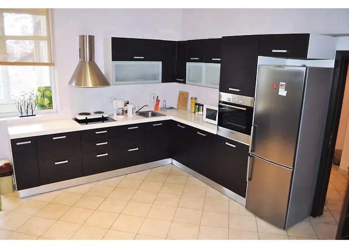 Auberge de jeunesse Elegance On A Budget - For Rent In Center