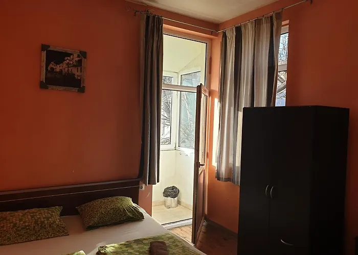 Elegance On A Budget - For Rent In Center 소피아